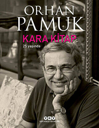 Kara Kitap 25 Yaşında - 1