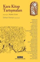 Kara Kitap Tartışmaları - 1
