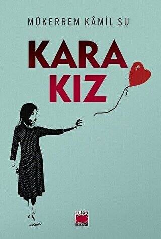 Kara Kız - 1