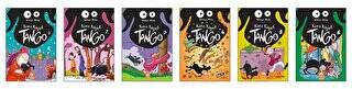 Kara Köpek Tango 6 Kitaplık Set - 1