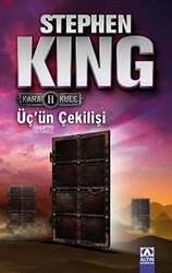 Kara Kule 2: Üç’ün Çekilişi - 1