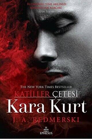 Kara Kurt - Katiller Çetesi Ciltli - 1