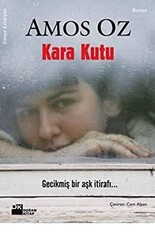 Kara Kutu - 1