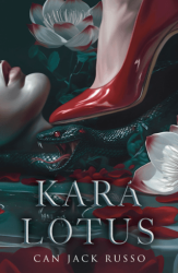 Kara Lotus - Martı Yayınları