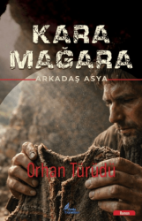 Kara Mağara - Erda Yayınları