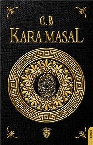 Kara Masal - 1