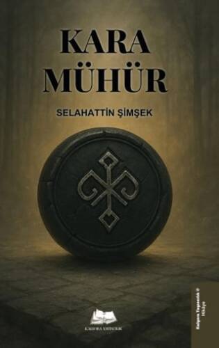 Kara Mühür - 1
