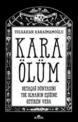 Kara Ölüm - 1