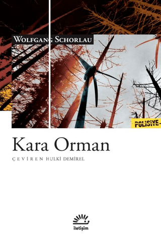 Kara Orman - 1