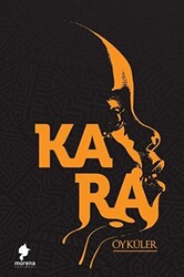 Kara Öyküler - 1