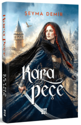 Kara Peçe - Dokuz Yayınları