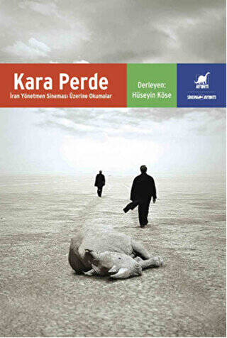 Kara Perde - 1