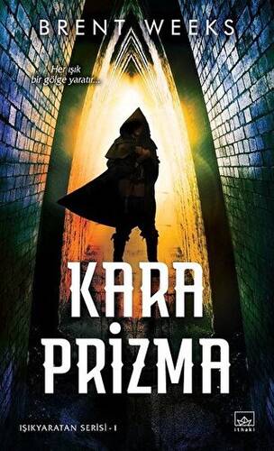 Kara Prizma - 1