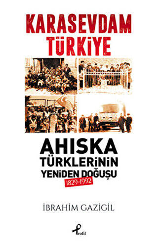 Kara Sevdam Türkiye - 1