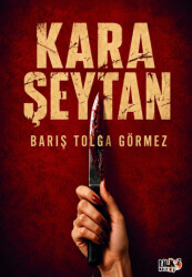 Kara Şeytan - Tilki Kitap