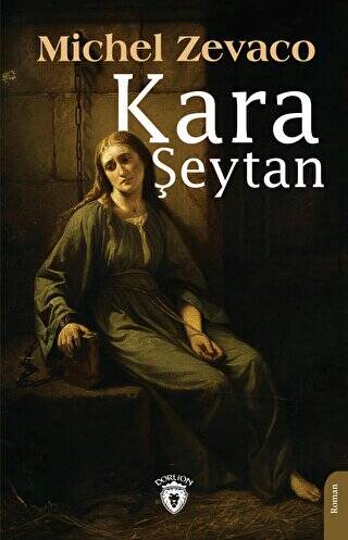 Kara Şeytan - 1