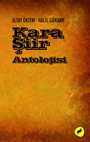 Kara Şiir Antolojisi - 1