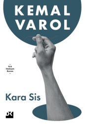 Kara Sis - Doğan Kitap