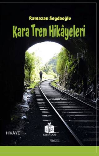 Kara Tren Hikayeleri - 1