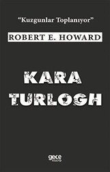 Kara Turlogh - 1