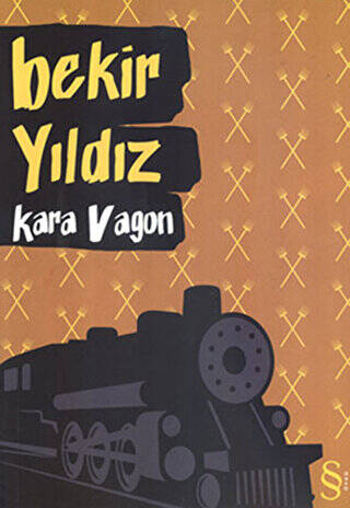 Kara Vagon - 1