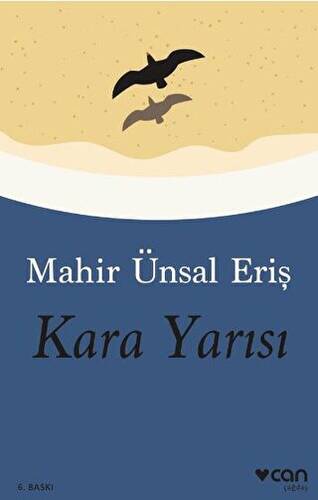 Kara Yarısı - 1