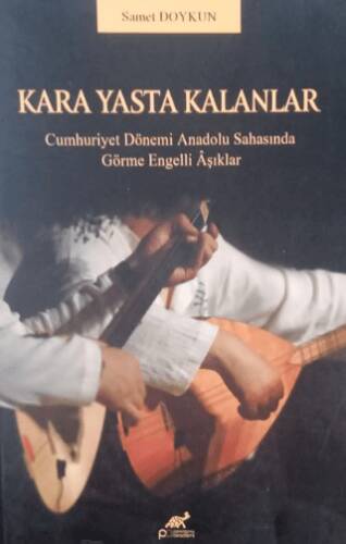 Kara Yasta Kalanlar - 1