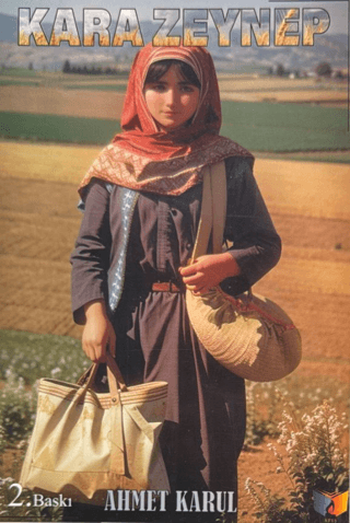 Kara Zeynep - 1
