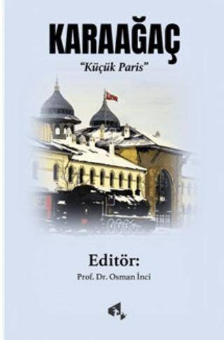 Karaağaç - 1