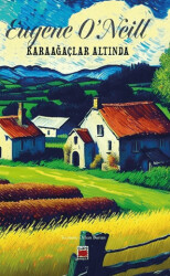 Karaağaçlar Altında - Elips Kitap