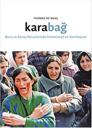 Karabağ - 1