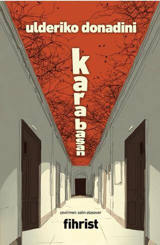 Karabasan - 1