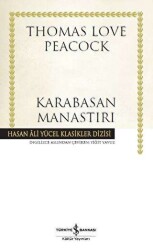 Karabasan Manastırı - 1