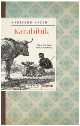 Karabibik - Kopernik Kitap