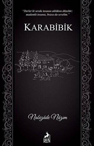 Karabibik - 1