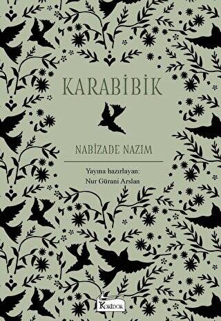 Karabibik Bez Cilt - 1