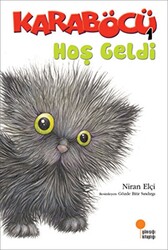Karaböcü - Karaböcü Hoş Geldi - Günışığı Kitaplığı