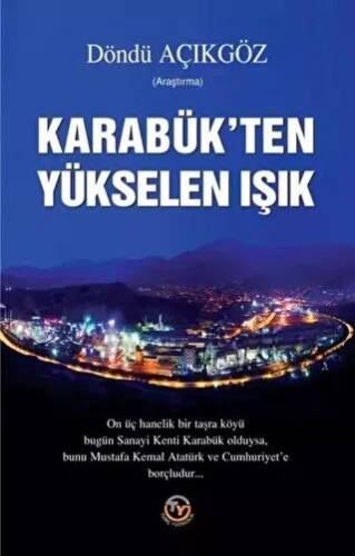 Karabük’ten Yükselen Işık - 1