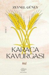 Karaca Kavurgası - 1