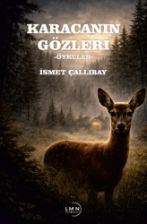 Karaca`nın Gözleri - Liman Yayınevi