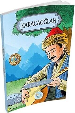 Karacaoğlan - 1