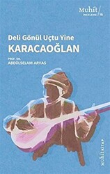 Karacaoğlan - 1