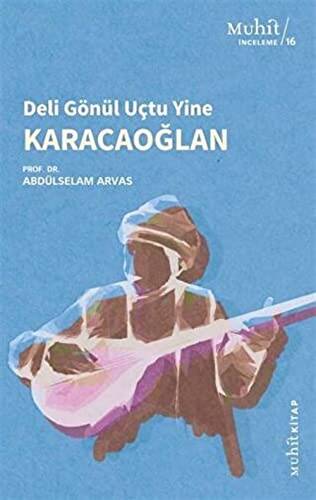 Karacaoğlan - 1