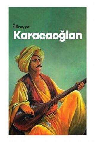 Karacaoğlan - 1