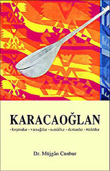 Karacaoğlan - 1