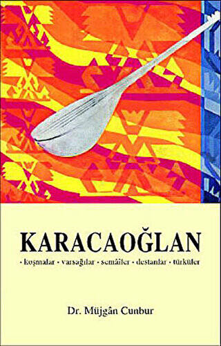 Karacaoğlan - 1