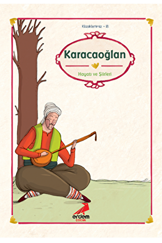 Karacaoğlan - 1