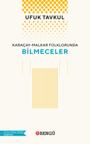 Karaçay - Malkar Folklorunda Bilmeceler - 1