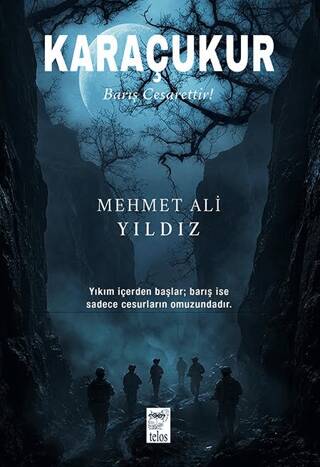 Karaçukur - 1