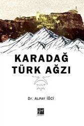 Karadağ Türk Ağzı - 1